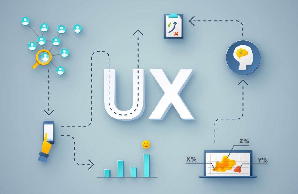 What is UX and Why It Is Important?