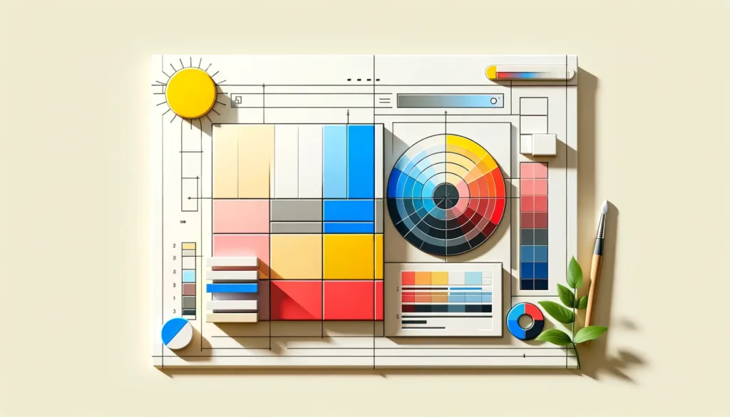 The Power of Color: How Your Brand’s Palette Shapes Perception