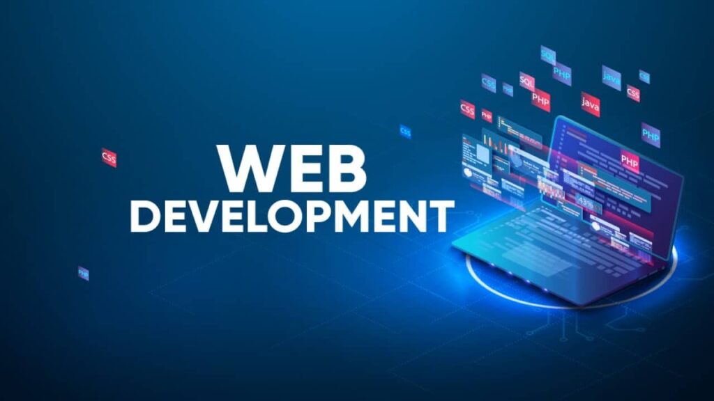 Why Web Development is Crucial for Modern Businesses